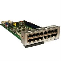 картинка Samsung OS7400B8H4/EUS Модуль абонентских линий(8 цифровых + 8 аналоговых портов CID,DTMF-приемники от магазина Интерком-НН