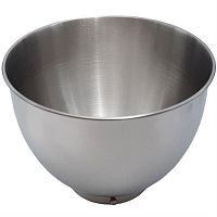 картинка Redmond RFM-5360-CH чаша металлическая для планетарного миксера RFM-5360 от магазина Интерком-НН