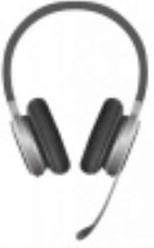 картинка Гарнитура проводная Yealink UH36 Dual-UC черный от магазина Интерком-НН фото 6