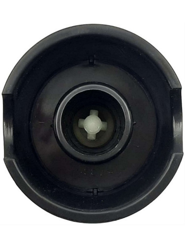 картинка JVC JK-HB5035-CH5BM насадка измельчитель (чоппер) блендера JK-HB5035 пять лепестков черный-матовый от магазина Интерком-НН фото 2