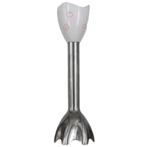 картинка Braun 7050778 УЦЕНКА насадка измельчитель погружной (чоппер) для блендера Multiquick 3, 5, 7 от магазина Интерком-НН фото 2