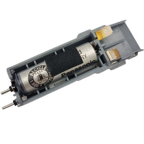 картинка Panasonic WES4025L0778 Шасси в сборе с аккумулятором для электробритвы ES-4025, ES-4026, ES-4027 от магазина Интерком-НН