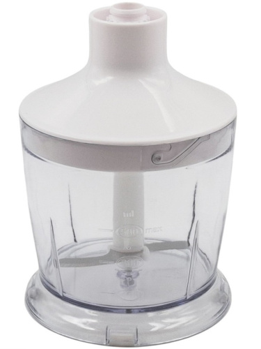 изображение Vitek VT-8543-IZM измельчитель в сборе 500мл для блендера VT-8543 цвет белый магазин Компании Интерком-НН картинка Vitek VT-8543-IZM измельчитель в сборе 500мл для блендера VT-8543 цвет белый от магазина Интерком-НН