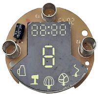 картинка Redmond RKM-4021-PU плата управления для кухонной машины RKM-4021 от магазина Интерком-НН