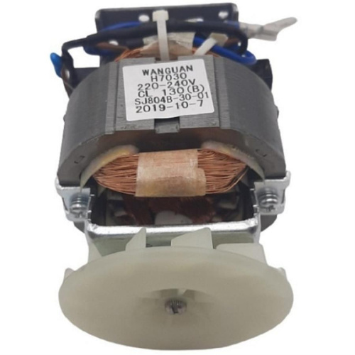 картинка Moulinex MS-0A11913 (H7030) двигатель для блендера Tefal  от магазина Интерком-НН