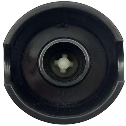 картинка JVC JK-HB5035-CH5BM насадка измельчитель (чоппер) блендера JK-HB5035 пять лепестков черный-матовый от магазина Интерком-НН фото 4