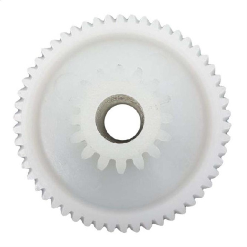 картинка Maxwell MW-1255/61-19 Шестерня малая D=45/18мм, зубьев 16/54шт для мясорубки Maxwell MW-1255 от магазина Интерком-НН фото 2
