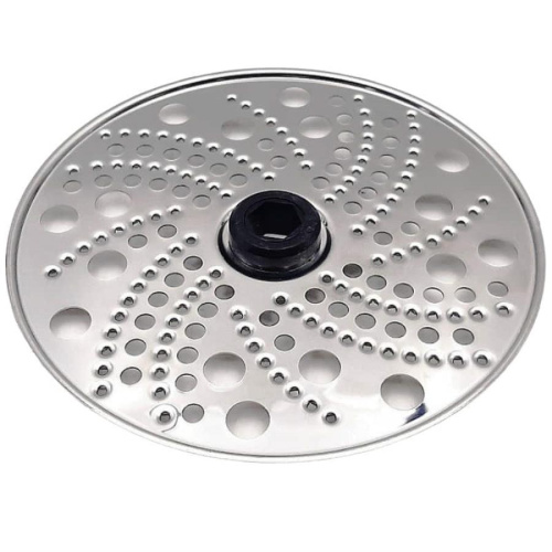 картинка Redmond RHB-2976-NSDB (20260020А) насадка (черная) для приготовления драников блендера RHB-2976 от магазина Интерком-НН