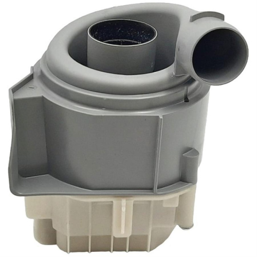 картинка Bosch 12019637 (12014980) насос циркуляционный (помпа) для посудомоечной машины 1KDW64007/35 от магазина Интерком-НН
