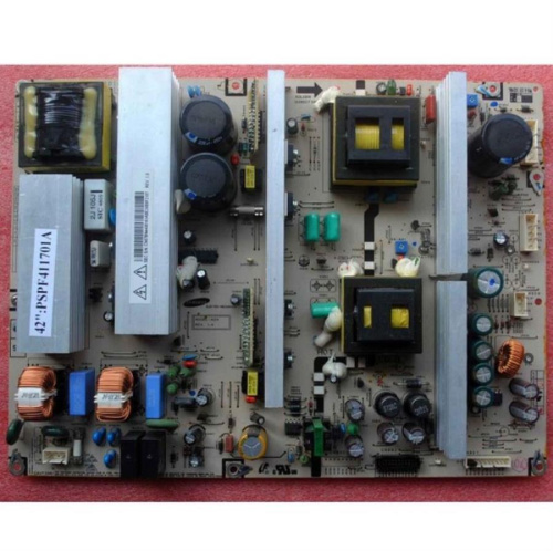 изображение Samsung PS42C97HD (B2) 107cm Tv Alimentazione Psu Pcb Scheda PSPF441A01A магазин Компании Интерком-НН картинка Samsung PS42C97HD (B2) 107cm Tv Alimentazione Psu Pcb Scheda PSPF441A01A от магазина Интерком-НН