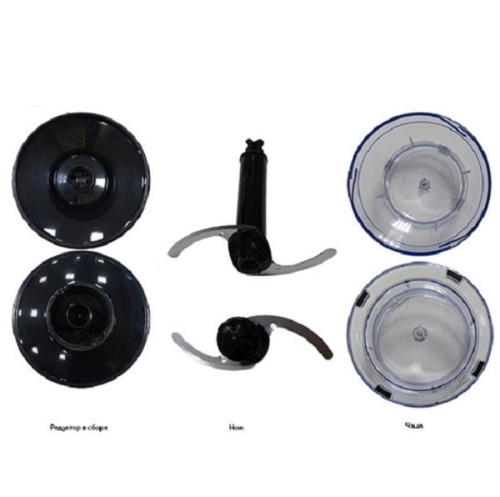 картинка Redmond RHB-2980-IZM измельчитель в сборе для блендера RHB-2980 от магазина Интерком-НН фото 2