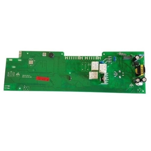 картинка Atlant 908092001583 модуль управления МАС110-1 (без прошивки) для стиральной машины Атлант  от магазина Интерком-НН фото 2