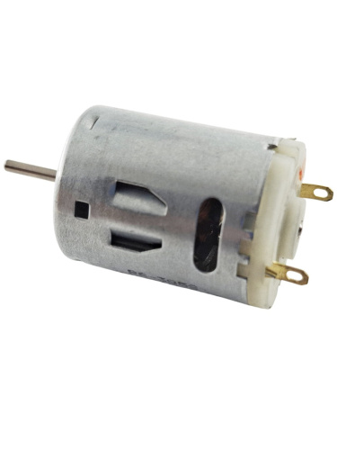 картинка Redmond RF-523-DV (RS-385S) двигатель DC36V для фена RF-523 от магазина Интерком-НН фото 2