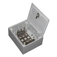 картинка MAXYS MX-CB-1 Коробка распределительная на 30 пар от магазина Интерком-НН