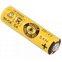 картинка 1N-600AA (Braun 7030921) Аккумулятор Ni-Cd для электробритвы 4775, 4740, 4745, 5611, 5612, 5613 от магазина Интерком-НН