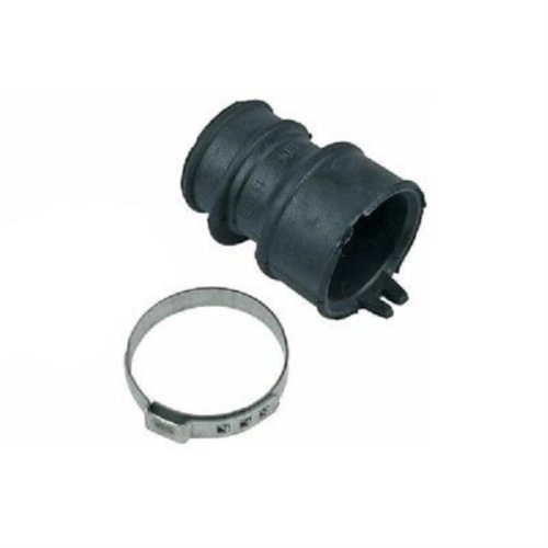 картинка Indesit C00323830 Патрубок циркуляционного насоса посудомоечной машины Indesit, Whirlpool от магазина Интерком-НН