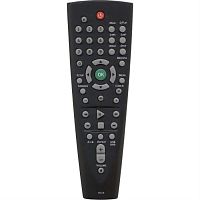 картинка Huayu RC118 (19178) пульт дистанционного управления (ПДУ) для DVD-плеера BBK от магазина Интерком-НН
