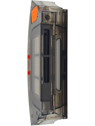 картинка Redmond VR1325S-KNV контейнер комбинированный для влажной и сухой уборки к робот-пылесосу VR1325S от магазина Интерком-НН фото 4