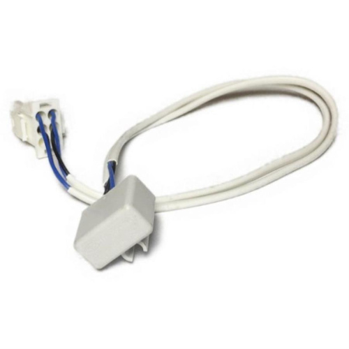 картинка Предохранитель ПТР-201, тепловое  реле для холодильников Ariston, Indesit, Stinol от магазина Интерком-НН