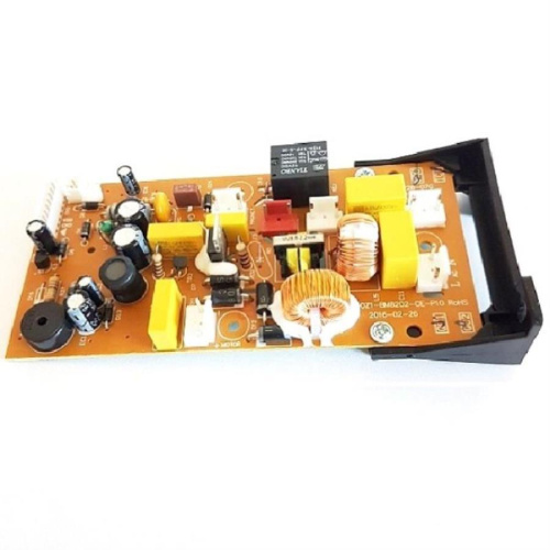 картинка Redmond RBM-1913-PP (OZ1-BM8202-CE-P10) плата питания для хлебопечки RBM-1913 от магазина Интерком-НН