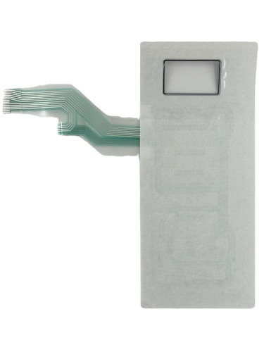 картинка Samsung DE34-00383A Сенсорная панель управления для микроволновой печи (СВЧ) GW731KR/BWT от магазина Интерком-НН фото 2