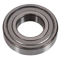 картинка Подшипник 35x72x17 (49029947, 50261426006, 481252028177) SKF 6207 ZZ для стиральной машины  от магазина Интерком-НН