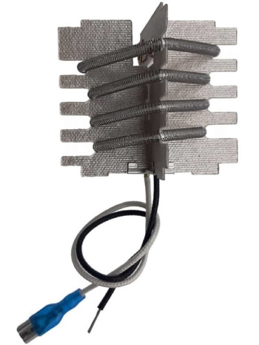 картинка Redmond FD1102-TEN Тэн (нагревательный элемент) сушилки для овощей и фруктов FD1102 от магазина Интерком-НН фото 2