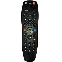 картинка Huayu GS- B212 (GS-B211) (18016) пульт дистанционного управления универсальный (ПДУ) для ресивера от магазина Интерком-НН