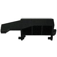 картинка Panasonic Z82569Y00AP (F82569Y00AP) Door opening lever Рычаг открывания двери СВЧ микроволновой печи от магазина Интерком-НН