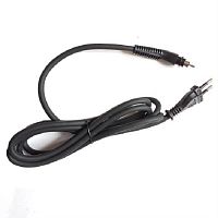 картинка Redmond RCI-2328-PS провод сетевой (черный) для выпрямителя волос RCI-2328  от магазина Интерком-НН