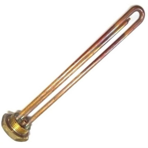 картинка R182245 ТЭН RDT мощностью 2,5кВт с резьбой М6  от магазина Интерком-НН