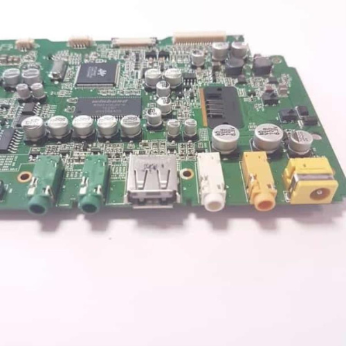 картинка Sony A1783196A  Плата MAIN BO. ASSY для портативного DVD Sony DVP-FX950 от магазина Интерком-НН фото 2