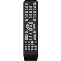 картинка Huayu BT0534 (20850) пульт дистанционного управления (ПДУ) для телевизоров SHIVAKI от магазина Интерком-НН
