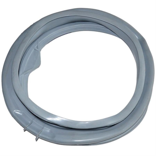 картинка Indesit C00119208 (482000029101) манжета загрузочного люка для стиральной машины Ariston от магазина Интерком-НН