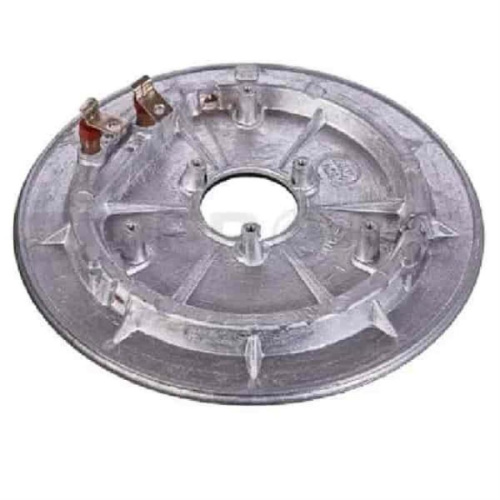 картинка Moulinex SS-993409 Тэн (нагревательный элемент) для мультиварок Moulinex, Tefal, Krups от магазина Интерком-НН