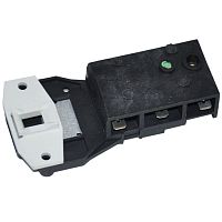 картинка Устройство блокировки люка 68AR013 для стиральной машины Indesit, Ariston, Ardo от магазина Интерком-НН