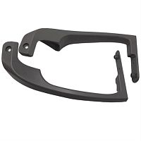 картинка Бирюса 0011007 (0030050002М+0030050001М) комплект ручек двери верхняя и нижняя для холодильника  от магазина Интерком-НН