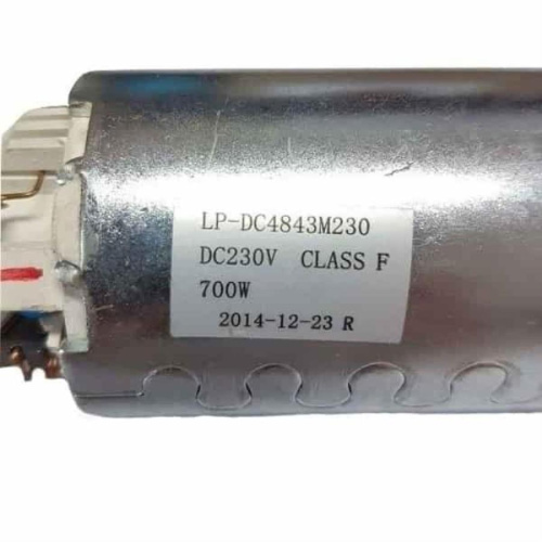 картинка Redmond RHB-W2928 (LP-DC4843M230) электродвигатель(мотор) для блендера DC 230V 700W от магазина Интерком-НН фото 2