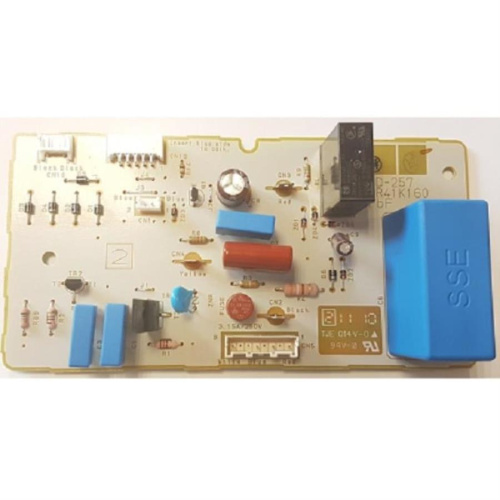 картинка Panasonic ADR41K160 плата питания (P.C.B board B ass'y) хлебопечки SD-257 от магазина Интерком-НН