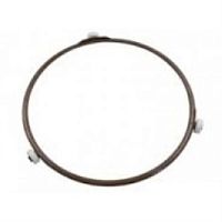 картинка Panasonic A290D7W50BP кольцо вращения тарелки СВЧ Panasonic NN-GM230, GT260, SM220, ST250, ST270 от магазина Интерком-НН