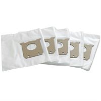 картинка Мешок-пылесборник синтетический 010164 (EL2) 5шт S-Bag одноразовый для пылесоса Electrolux, Philips от магазина Интерком-НН