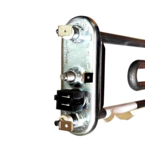 картинка Thermowatt HTR003WH Тэн 2050Вт, 250мм с датчиком, прямой для стиральных машин  от магазина Интерком-НН фото 2