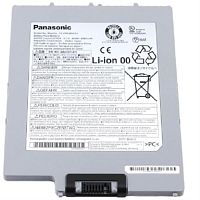 картинка Panasonic FZ-VZSU84A2U Li-ion Литий-ионный аккумулятор для планшета FZ-G1AWAZXZZ, FZ-G1L5050ZZ от магазина Интерком-НН
