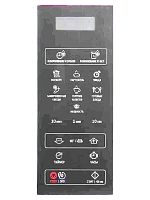 картинка Sharp R-2800-SP сенсорная панель микроволновой печи (СВЧ) R-2800RK, R-2800RSL от магазина Интерком-НН