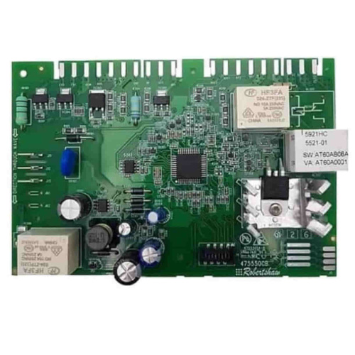 изображение Atlant 908092001702 модуль управления Invensys 5521-01 для стиральной машины Атлант 50У81 магазин Компании Интерком-НН картинка Atlant 908092001702 модуль управления Invensys 5521-01 для стиральной машины Атлант 50У81 от магазина Интерком-НН