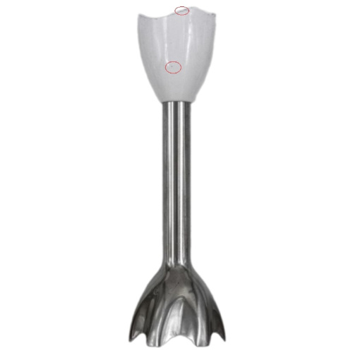 картинка Braun 7050778-CH УЦЕНКА Насадка измельчитель (чоппер) для блендера Multiquick 3, 5, 7 от магазина Интерком-НН фото 2