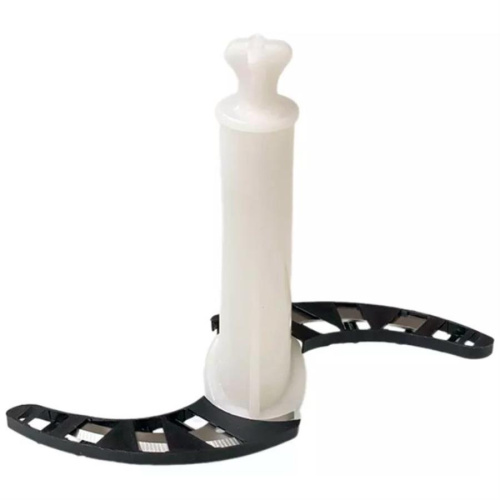 картинка Redmond RHB-2994-NIZ нож измельчителя для блендера RHB-2994, 100мм, белый от магазина Интерком-НН фото 3