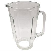 картинка Panasonic AVE01-260 чаша стеклянная 1500мл для блендера MX-KM5060STQ, MX-V310KSG от магазина Интерком-НН