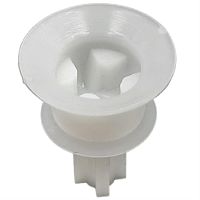 картинка Муфта RK097585 в крышку-редуктор чаши 350мл для блендера Braun от магазина Интерком-НН