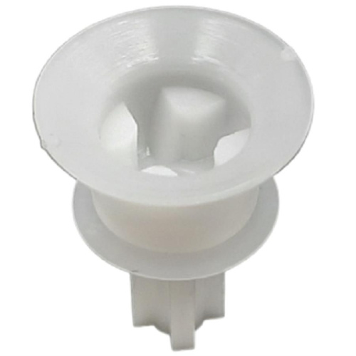 картинка Муфта RK097585 в крышку-редуктор чаши 350мл для блендера Braun от магазина Интерком-НН